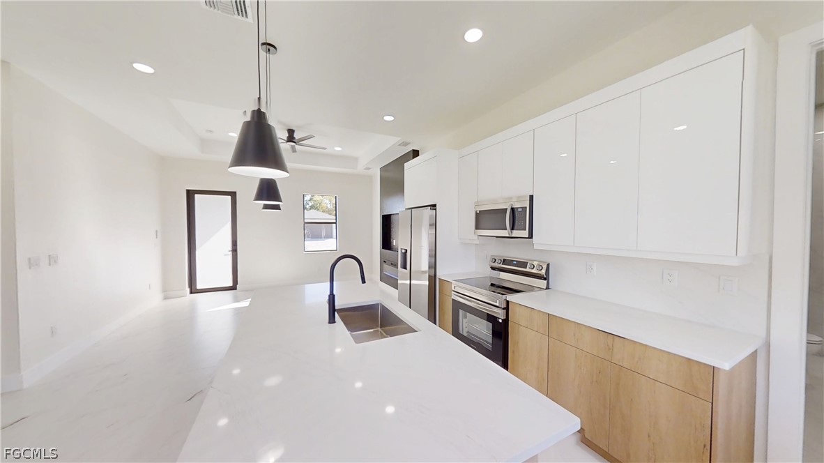 3 Bed SingleFamilyResidence for Sale in Lehigh Acres, FL — photo 7
