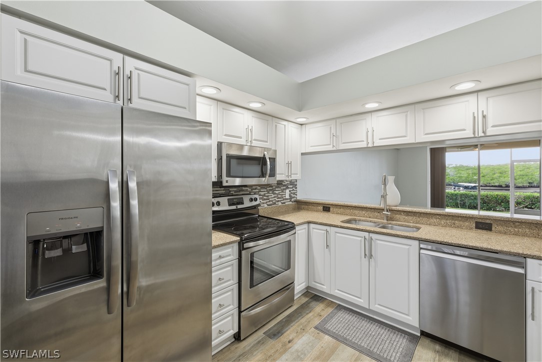 2 Bed Waterfront Home for Sale in Naples, FL, $299,999 — photo 7