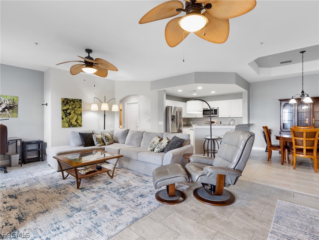 2 Bed Condominium for Sale in Cape Coral, FL, $199,900 — photo 7