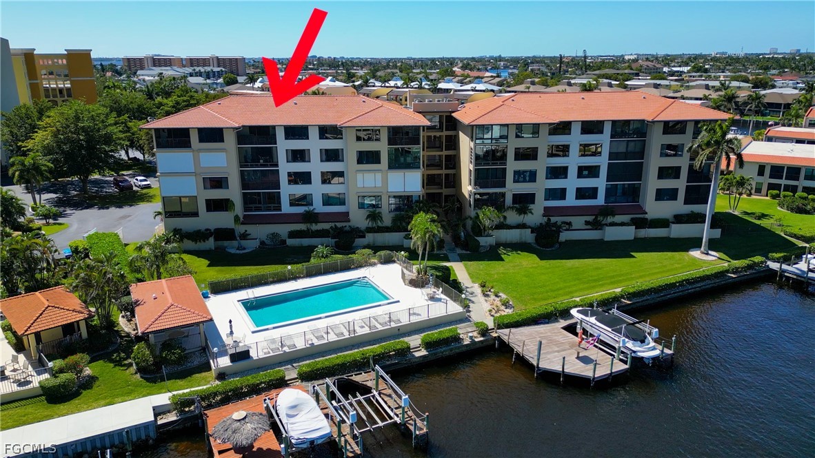 2 Bed Waterfront Home for Sale in Rivers Condo, FL, $299,900 — photo 7