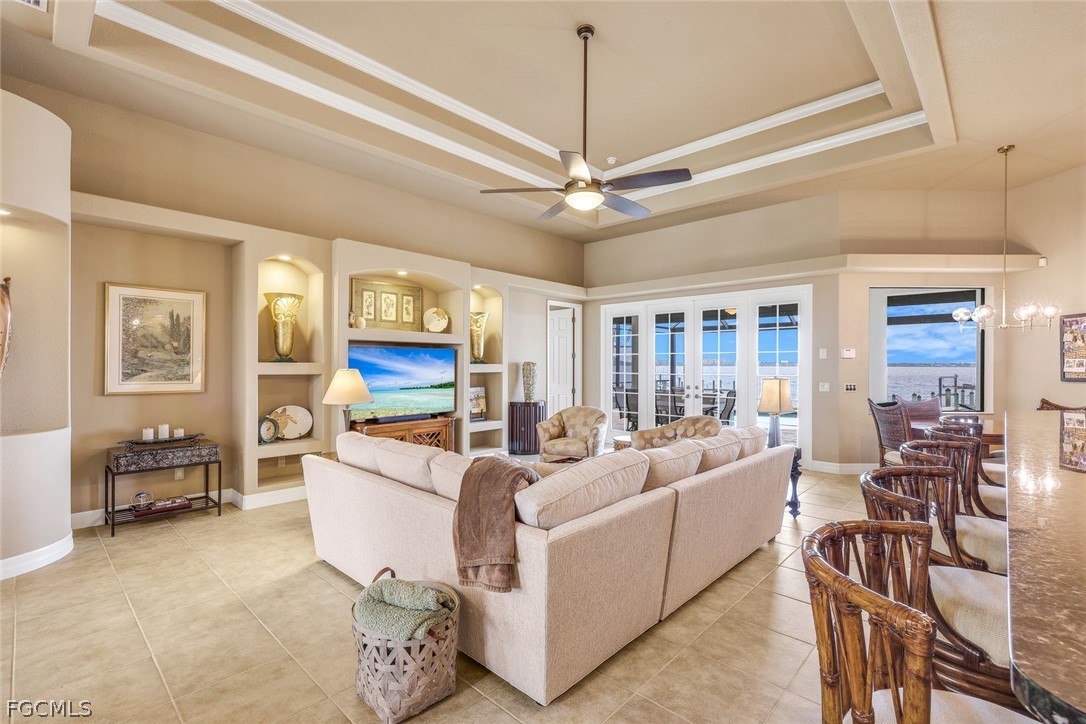 4 Bed Pool Home for Sale in Yacht Club, FL, $2,350,000 — photo 7