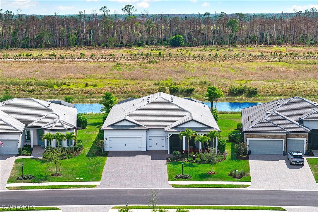 3 Bed Pool Home for Sale in Verdana Village, FL — photo 7
