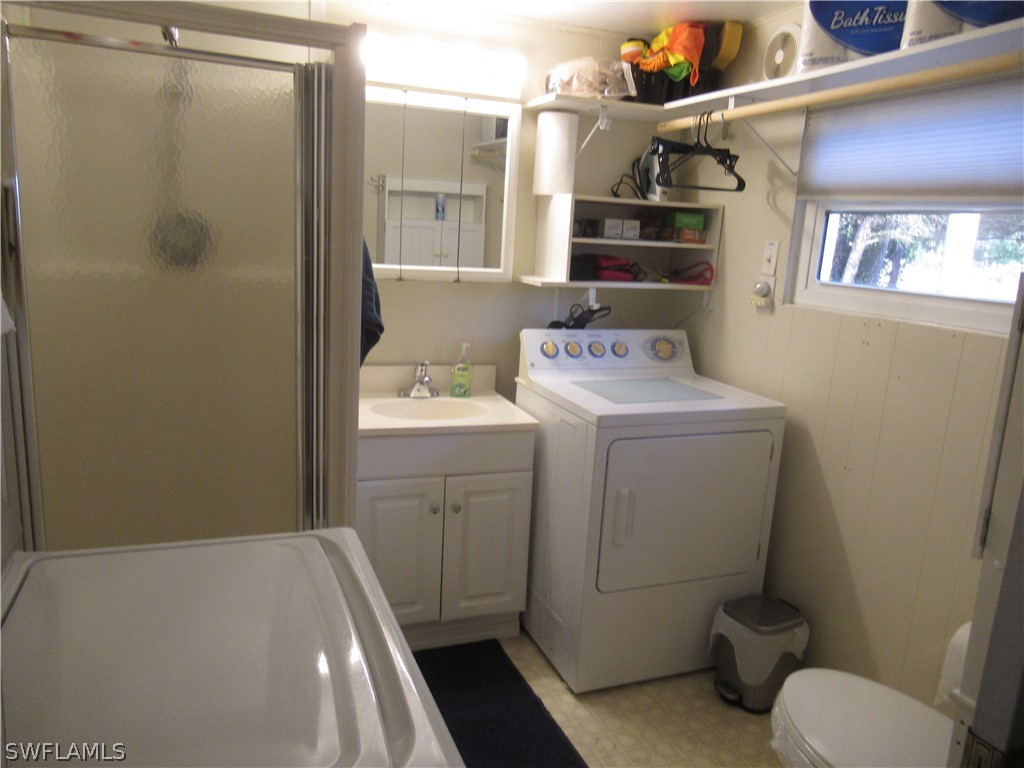 1 Bed ManufacturedHome for Sale in Estero, FL, $139,900 — photo 7