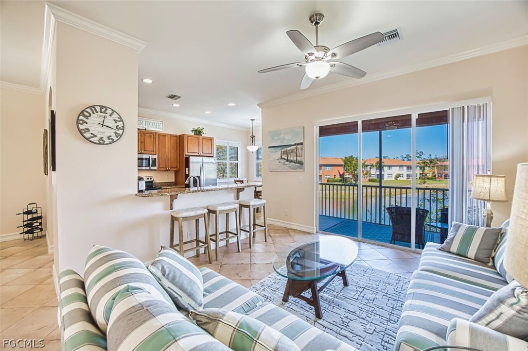 2 Bed Waterfront Home for Sale in Portofino, photo 7