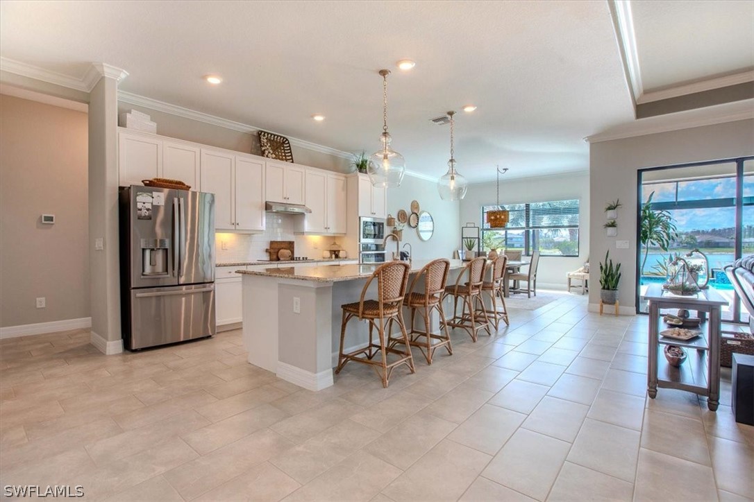 3 Bed Pool Home for Sale in Estero, FL, $999,000 — photo 7