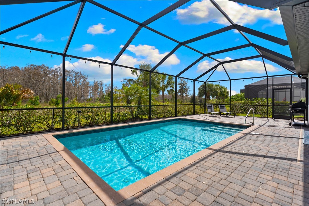 3 Bed Pool Home for Sale in Estero, FL, $789,000 — photo 7