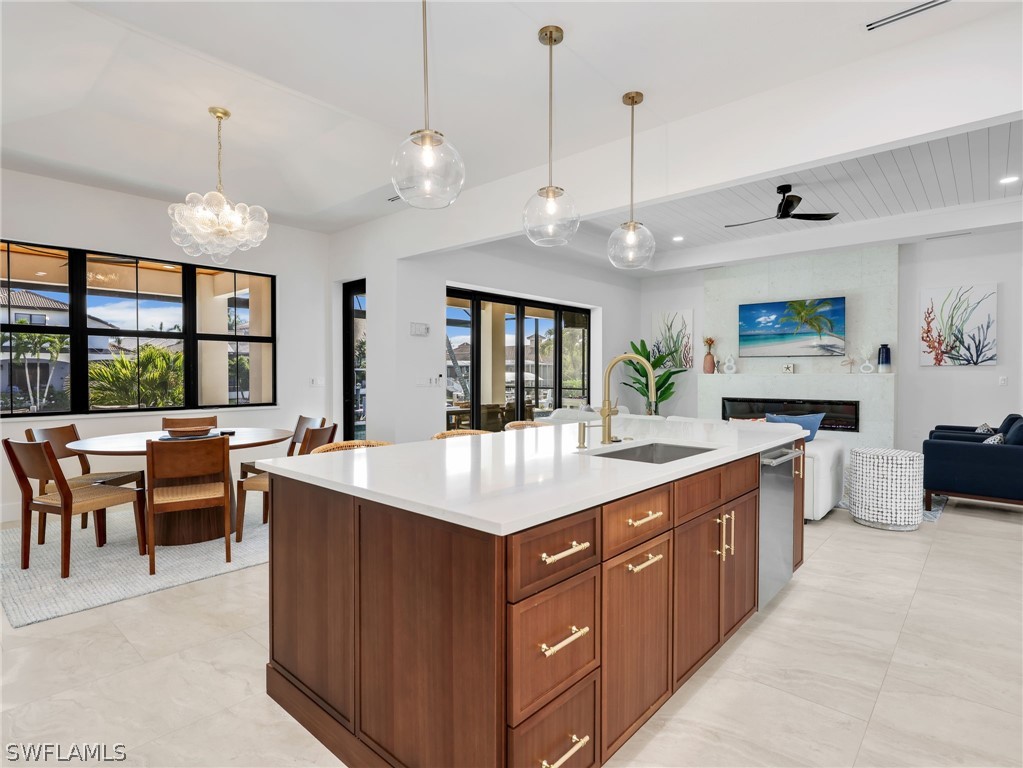 4 Bed Pool Home for Sale in Marco Beach, photo 7