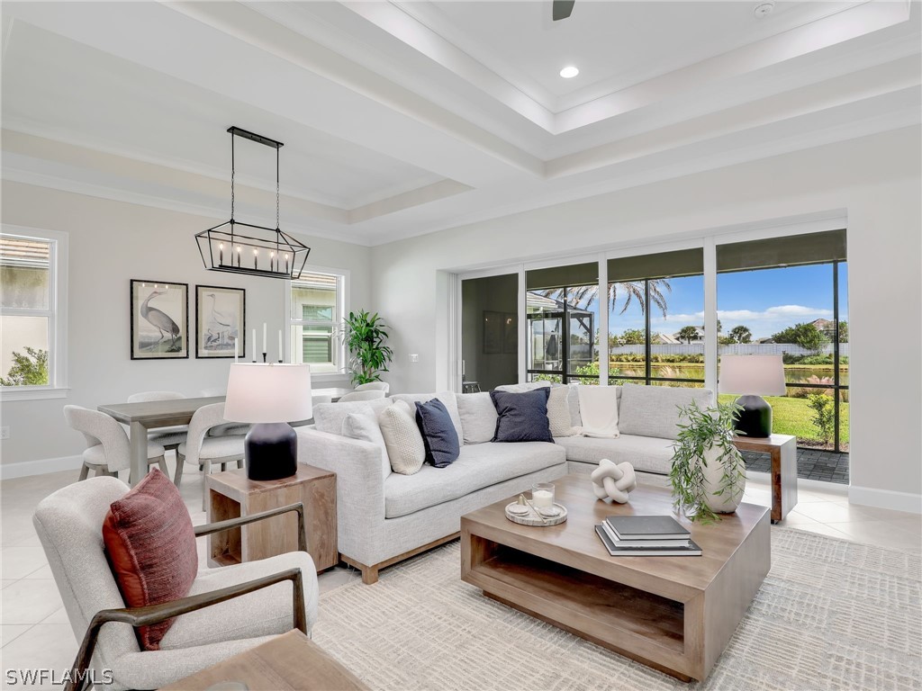 3 Bed Waterfront Home for Sale in Naples, photo 7