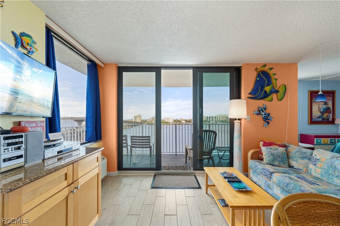1 Bed Waterfront Home for Sale in Lovers Key Beach Club, FL — photo 7
