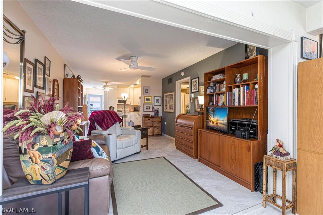 1 Bed Condominium for Sale in Naples, FL, $199,000 — photo 7