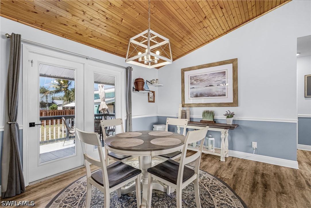 2 Bed SingleFamilyResidence for Sale in Pine Island, photo 7