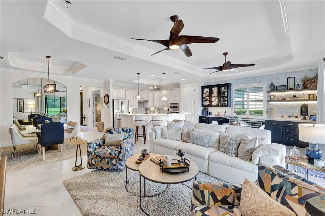 3 Bed Pool Home for Sale in Bonita Springs, photo 7
