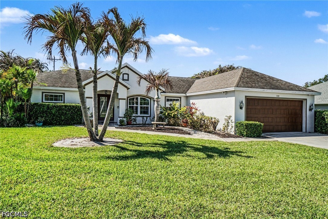 4 Bed Pool Home for Sale in Lehigh Acres, FL, $389,900 — photo 7
