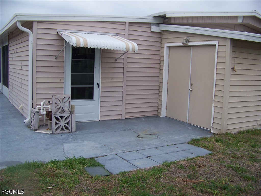 2 Bed ManufacturedHome for Sale in Carriage Village, photo 7