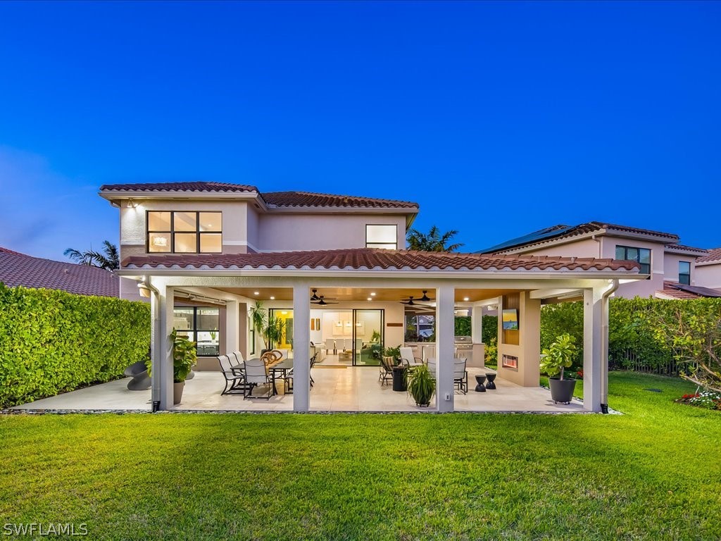 5 Bed SingleFamilyResidence for Sale in Marbella Isles, photo 7