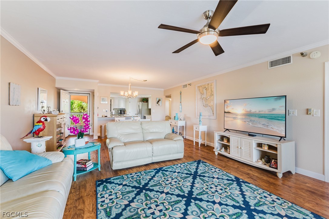 2 Bed Condominium for Sale in Punta Gorda, FL, $200,000 — photo 7