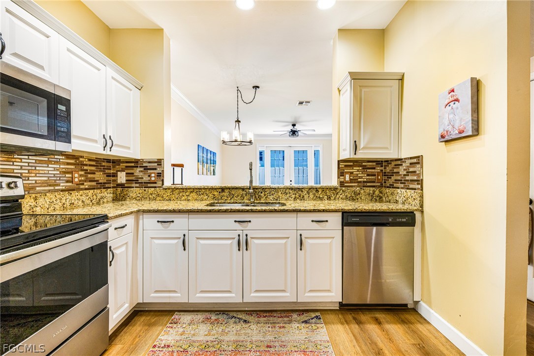 2 Bed Townhouse for Sale in Fort Myers, photo 7