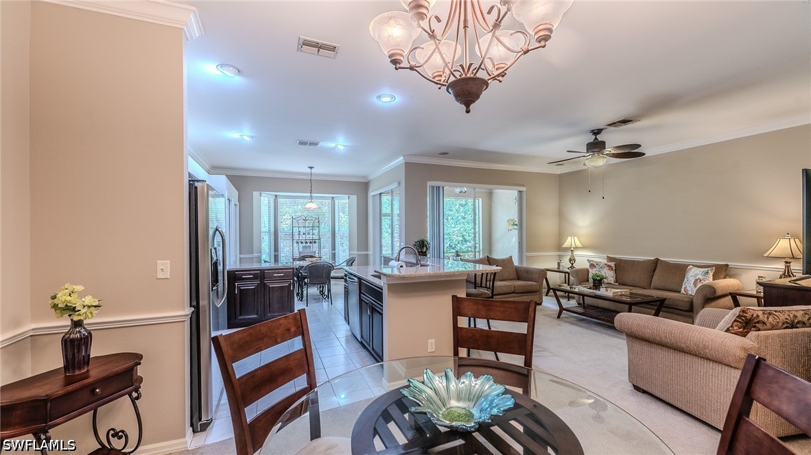 2 Bed Attached for Sale in Estero, FL, $249,900 — photo 7