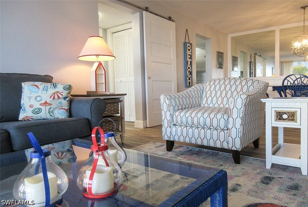 2 Bed Waterfront Home for Sale in Creciente, FL, $399,900 — photo 7
