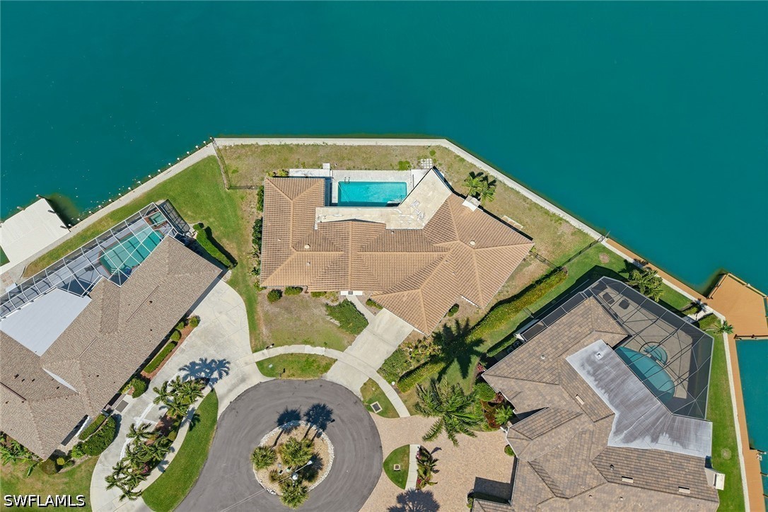 4 Bed Pool Home for Sale in Marco Island, photo 7