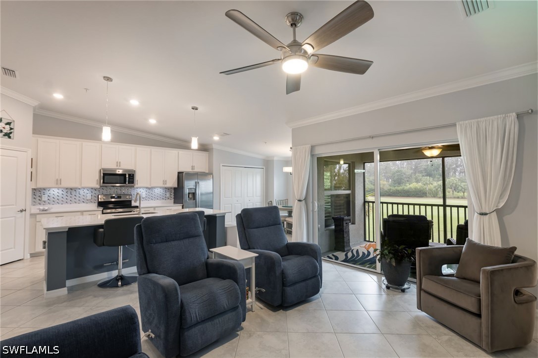 2 Bed Condominium for Sale in Ave Maria, FL, $289,000 — photo 7