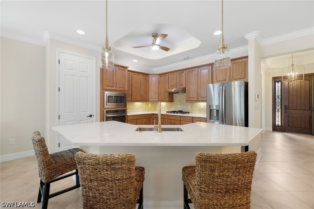 2 Bed Pool Home for Sale in Bonita Springs, photo 7