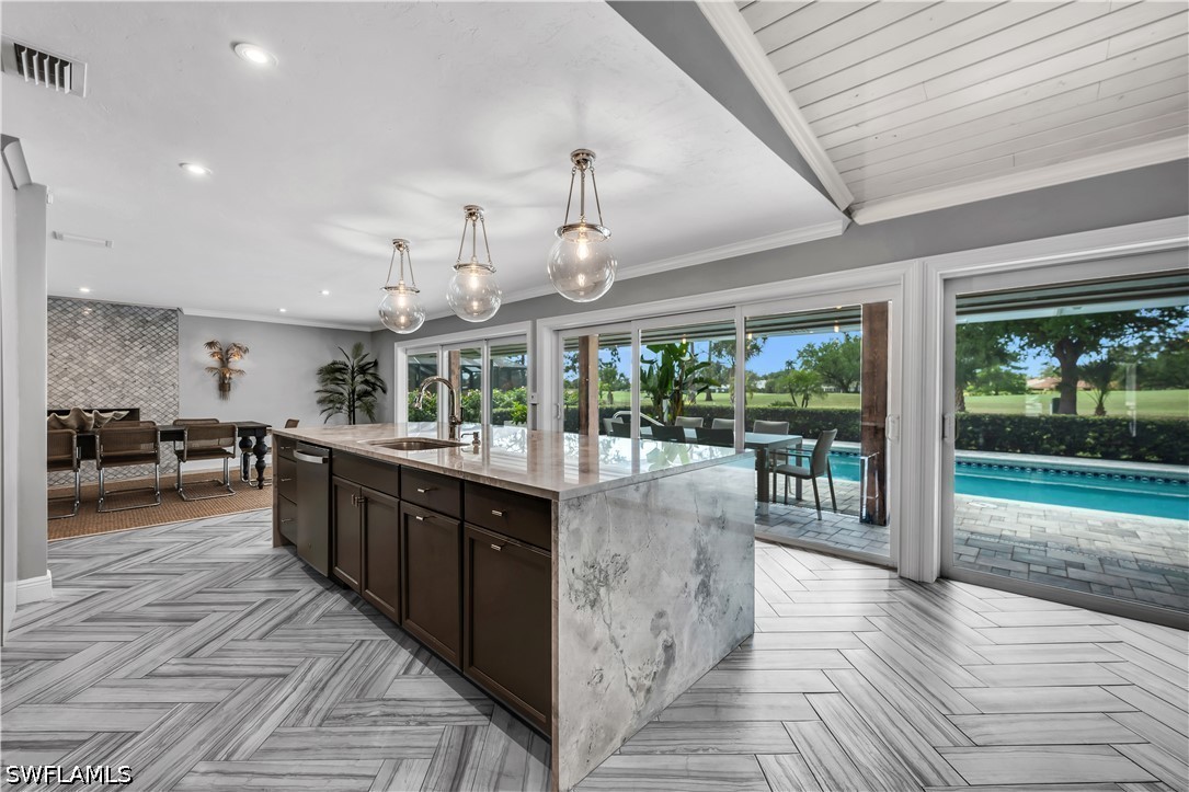 4 Bed Pool Home for Sale in Naples, photo 7