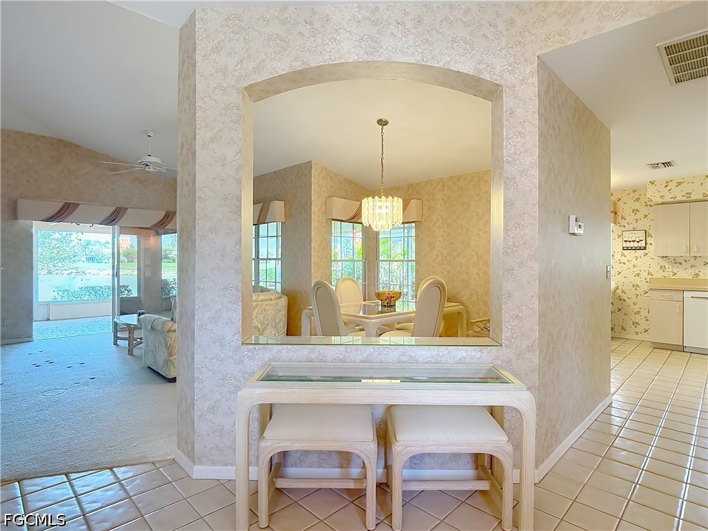 2 Bed Waterfront Home for Sale in Herons Glen, FL, $268,000 — photo 7