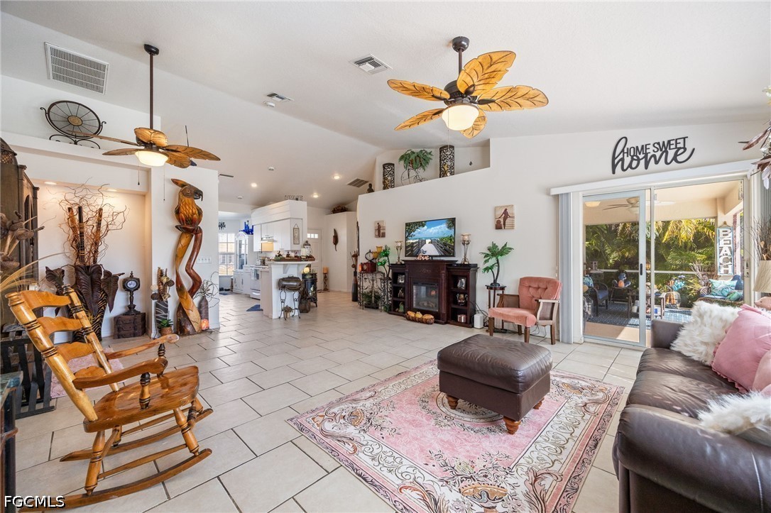3 Bed Pool Home for Sale in Cape Coral, FL, $429,999 — photo 7