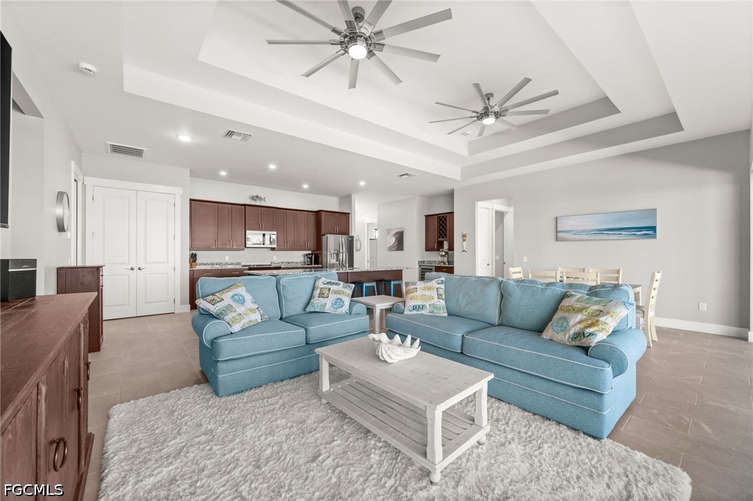 3 Bed Pool Home for Sale in St James City, FL, $973,000 — photo 7