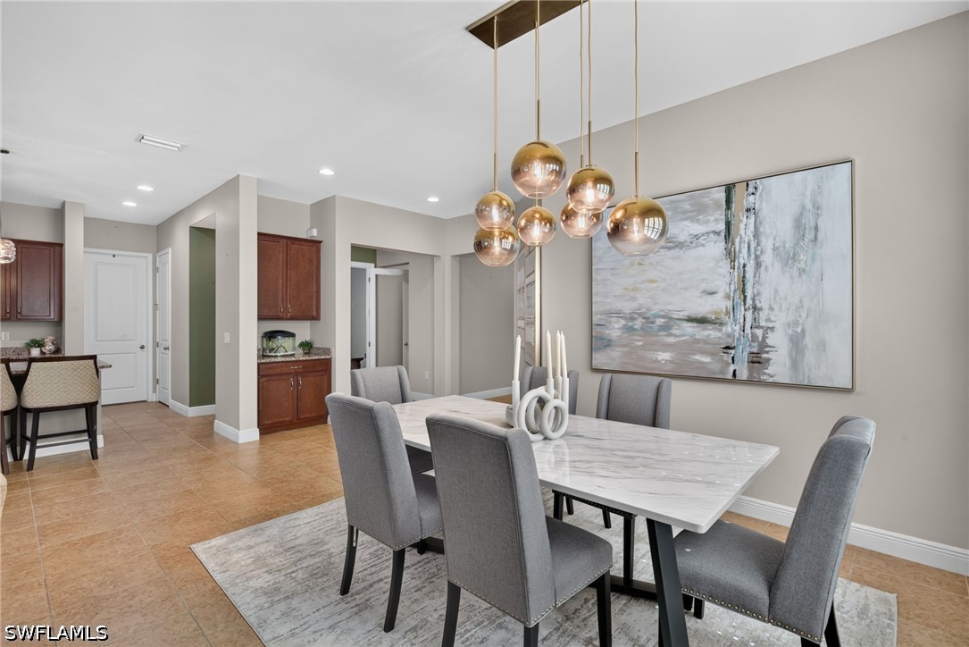 3 Bed Pool Home for Sale in Compass Landing, photo 7