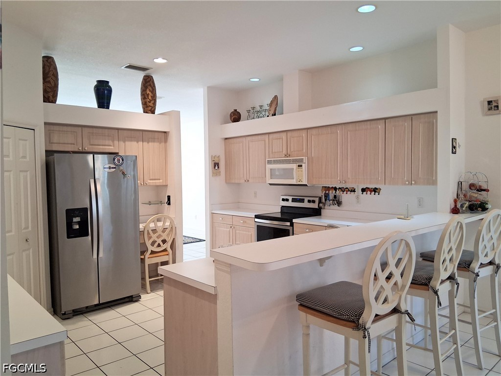 4 Bed Pool Home for Sale in Lehigh Acres, photo 7