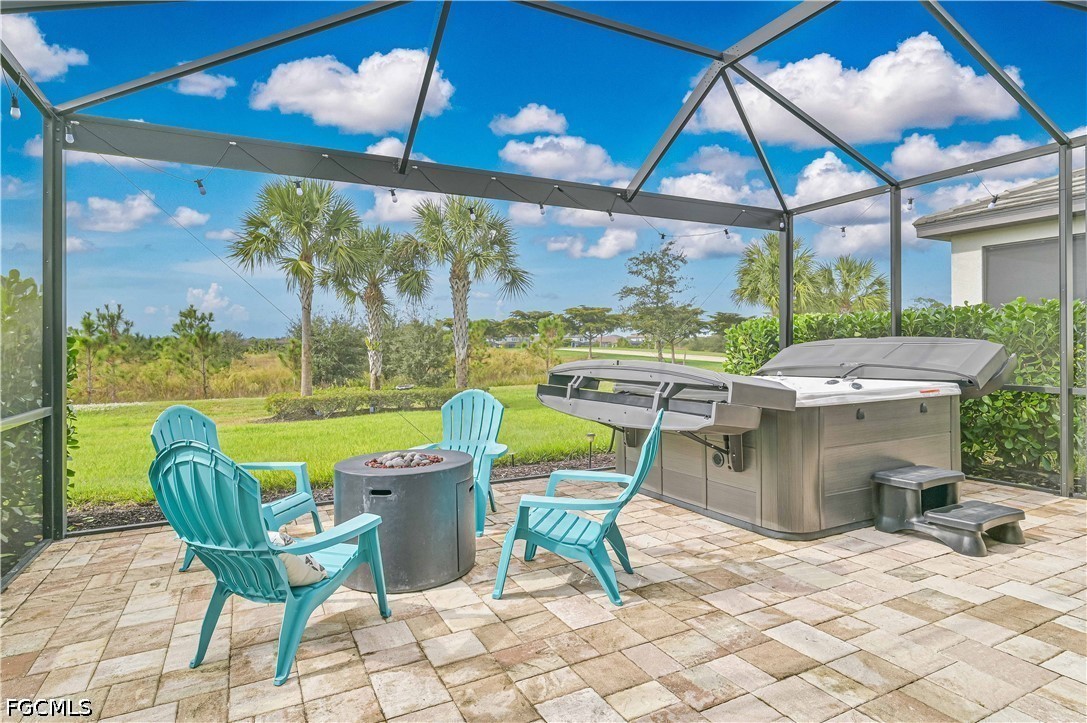 4 Bed SingleFamilyResidence for Sale in Estero, FL, $589,900 — photo 7