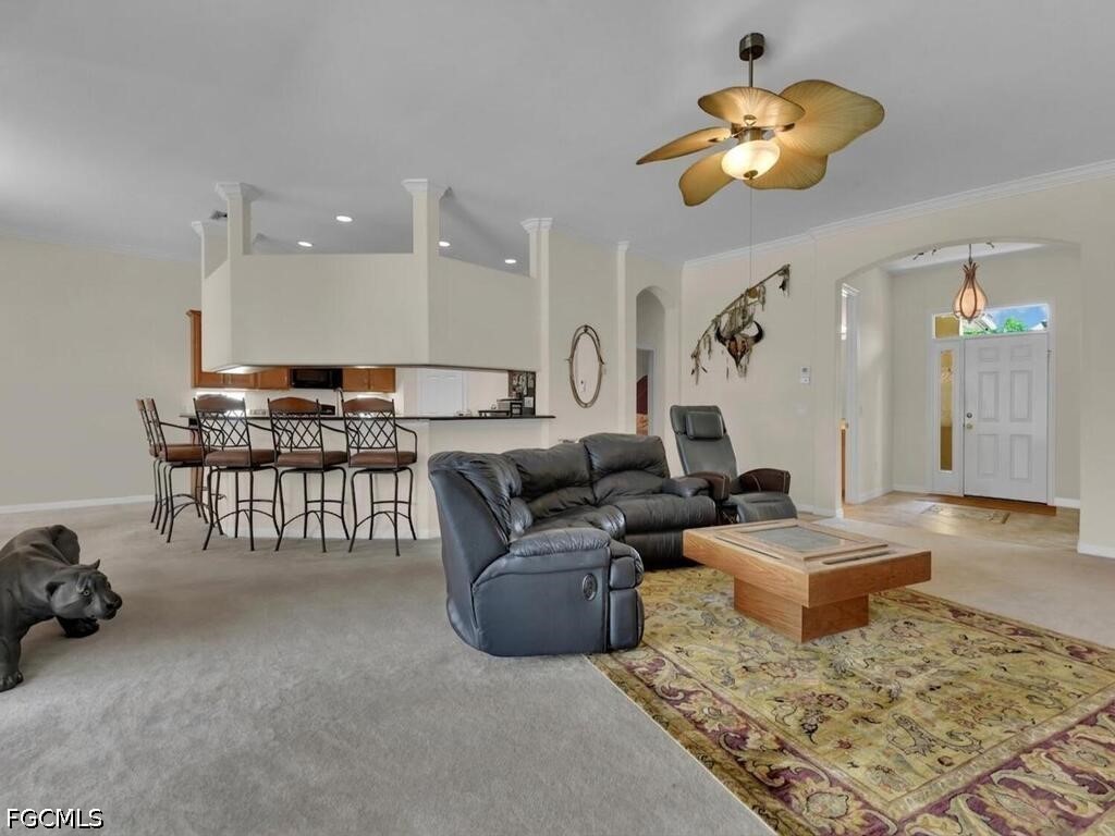 4 Bed Pool Home for Sale in Timber Ridge, photo 7