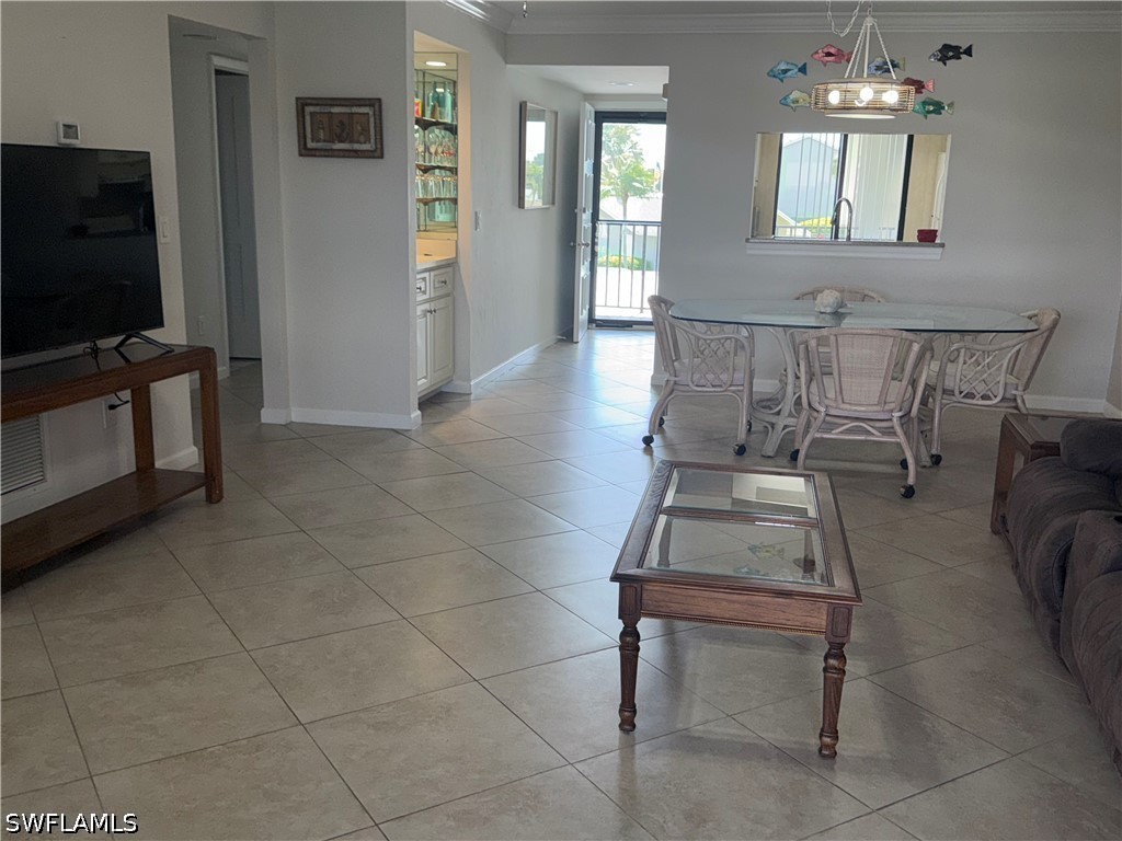 2 Bed Waterfront Home for Sale in Cape Coral, photo 7