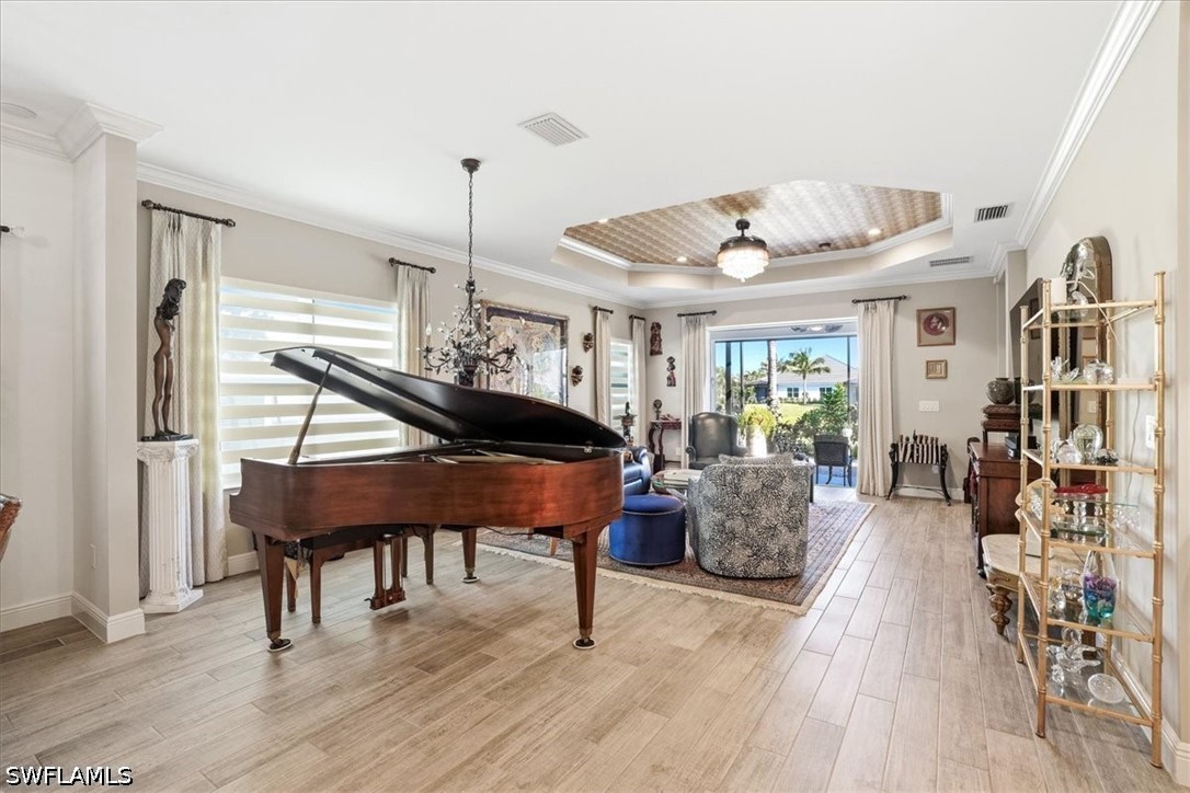 3 Bed Waterfront Home for Sale in Naples, photo 7