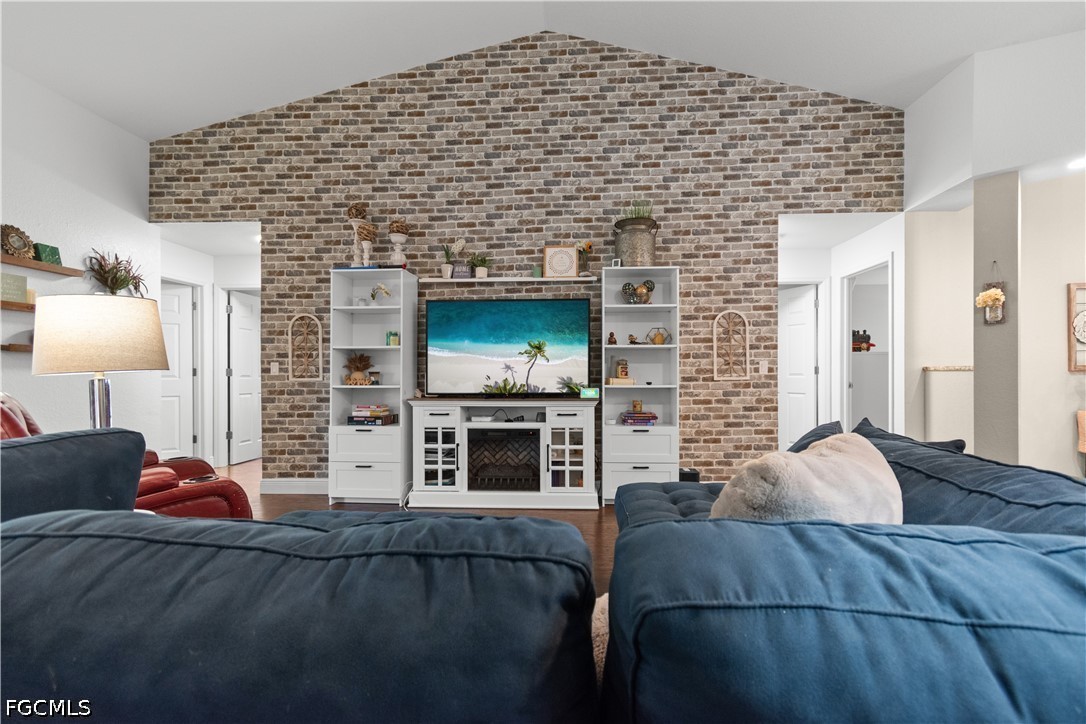 4 Bed Pool Home for Sale in Lehigh Acres, photo 7