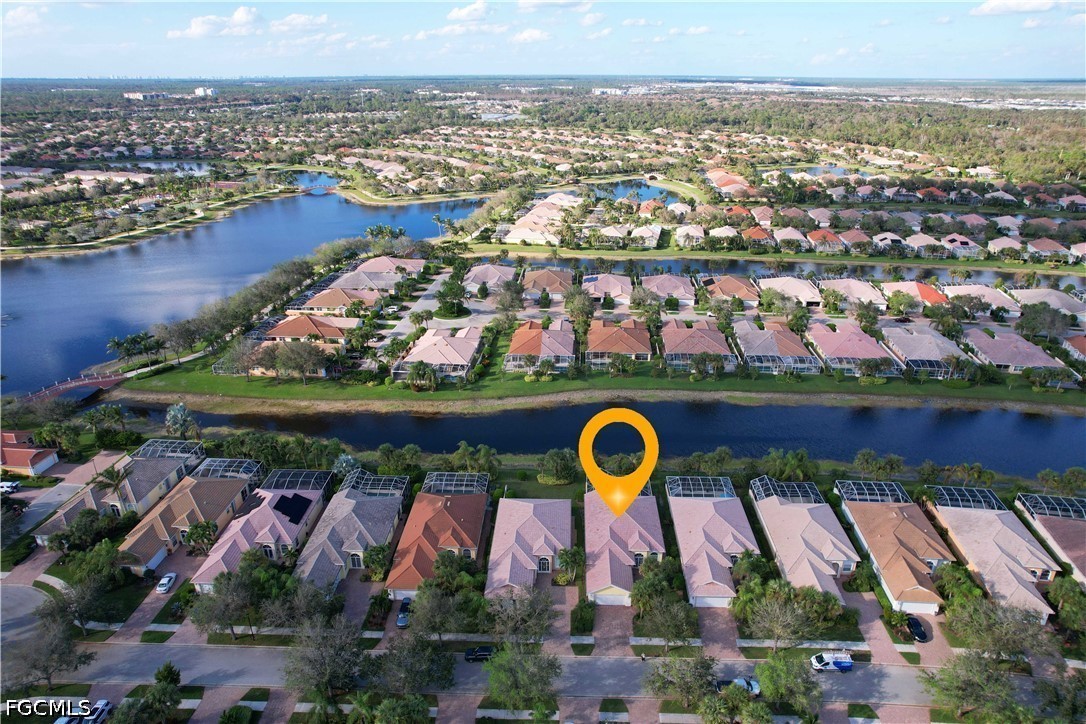 3 Bed Waterfront Home for Sale in Verona Walk, photo 7