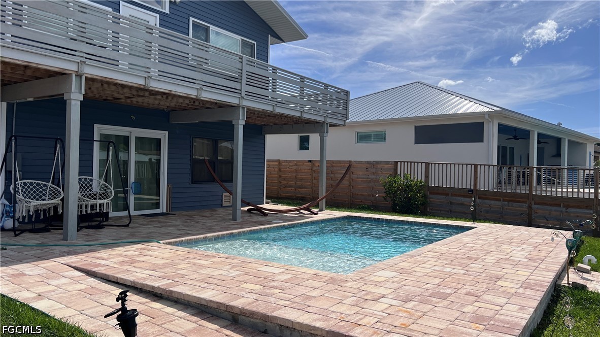 2 Bed Pool Home for Sale in Bayview Acres, FL, $699,000 — photo 7