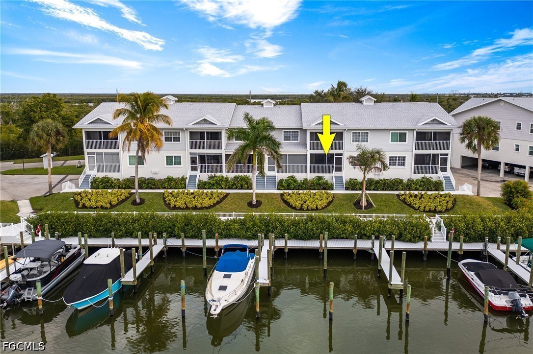 1 Bed Waterfront Home for Sale in Boardwalk Caper, photo 7