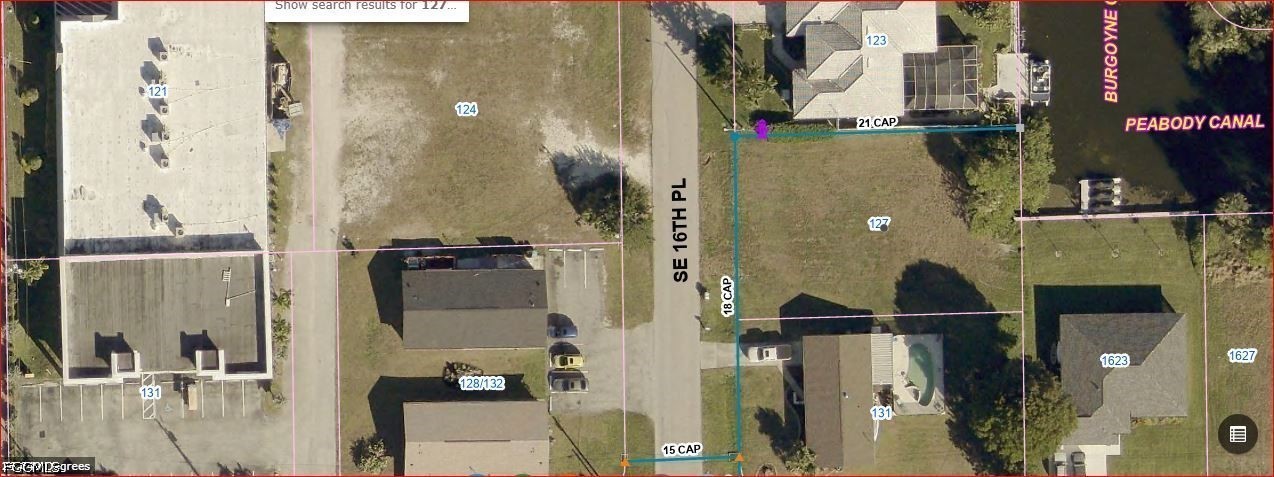 Waterfront Home for Sale in Cape Coral, photo 7