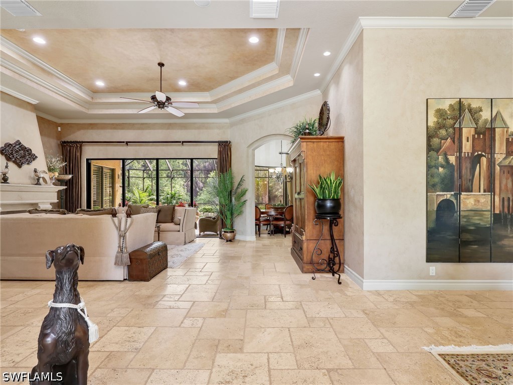 4 Bed Pool Home for Sale in Grande Estates, photo 7