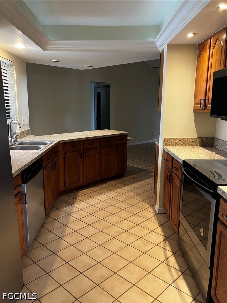 3 Bed Pool Home for Sale in Cape Coral, FL, $3,000 — photo 7