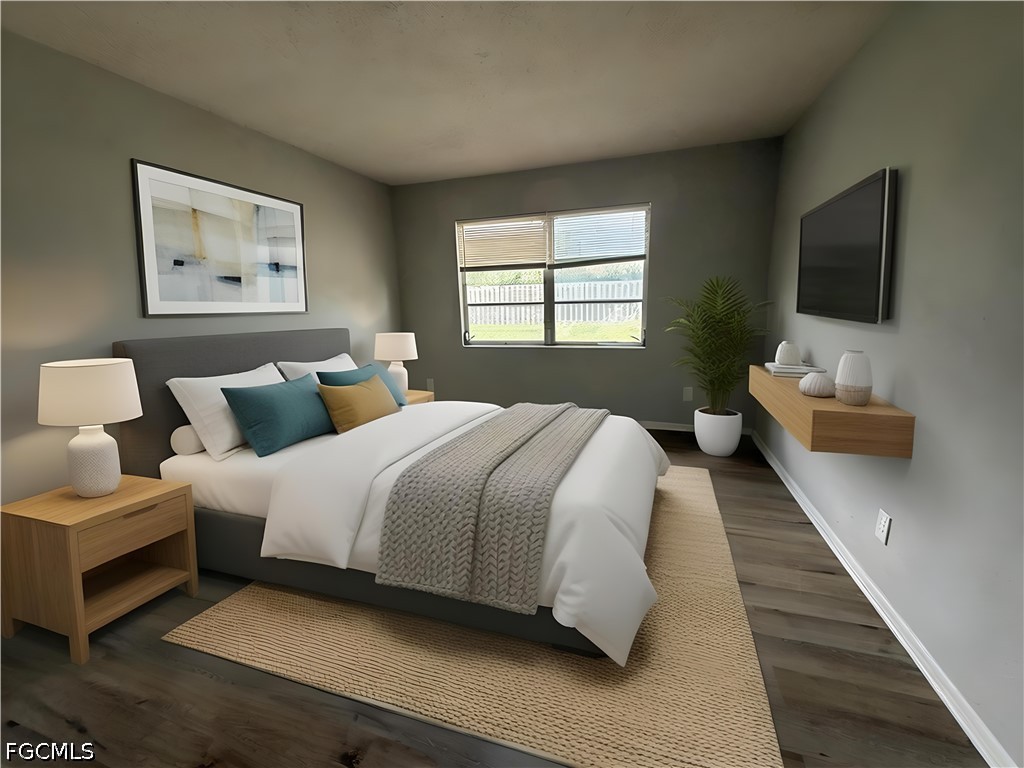 1 Bed Condominium for Sale in Waterway Estates, photo 7