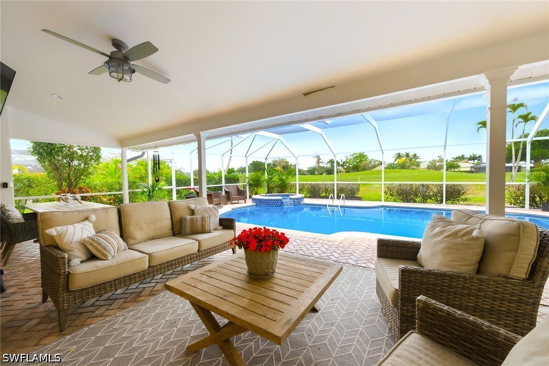 3 Bed Pool Home for Sale in Naples, photo 7