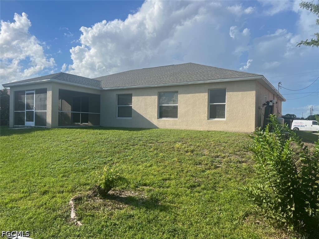 4 Bed SingleFamilyResidence for Sale in Lehigh Acres, FL — photo 7