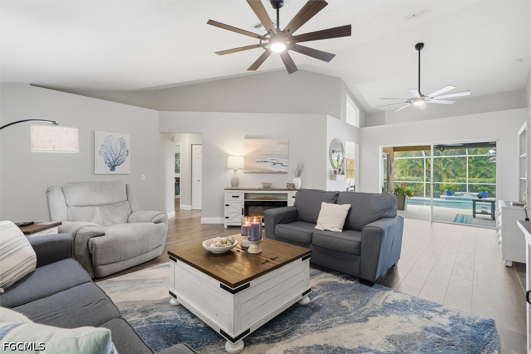 3 Bed Pool Home for Sale in Port Charlotte, FL, $415,000 — photo 7