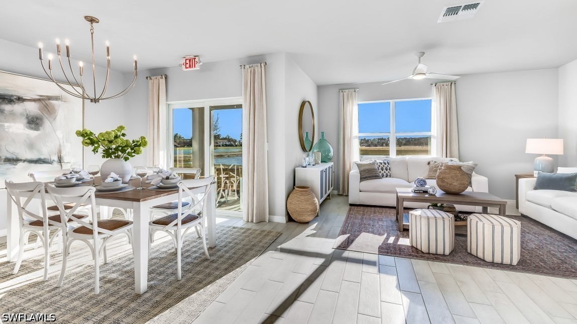 4 Bed SingleFamilyResidence for Sale in Lehigh Acres, FL — photo 7