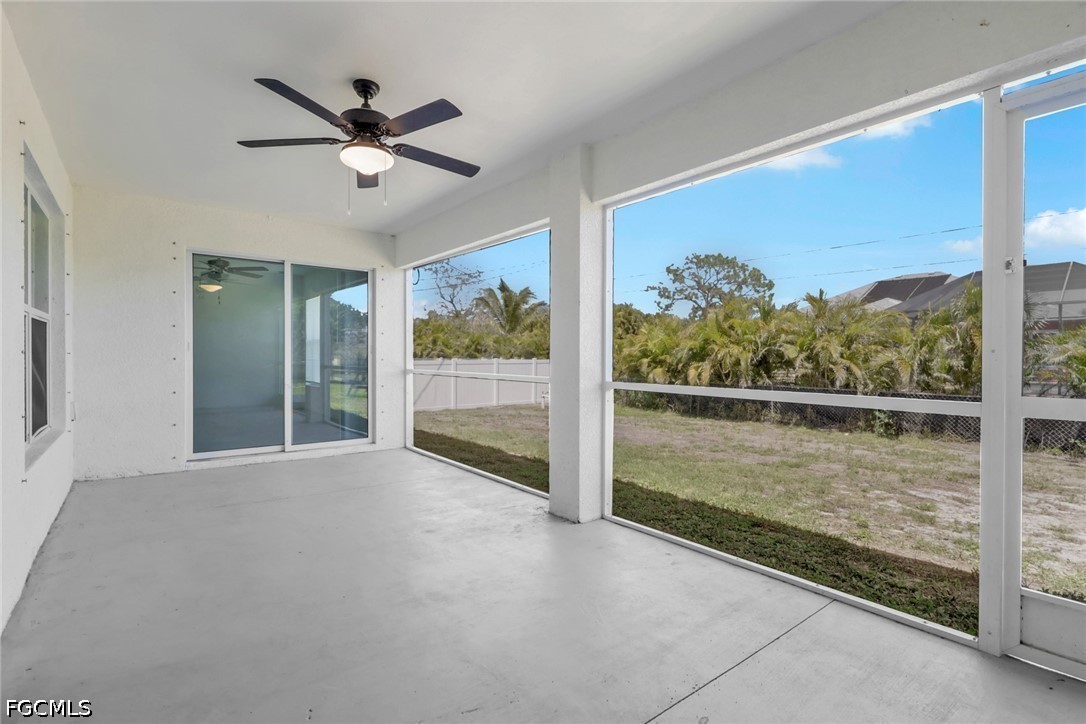 4 Bed SingleFamilyResidence for Sale in Cape Coral, FL — photo 7