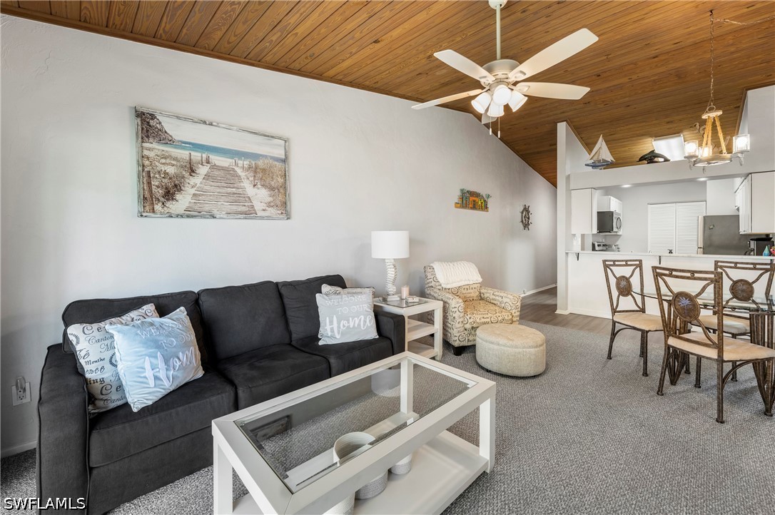 2 Bed Condominium for Sale in Marco Island, FL — photo 7